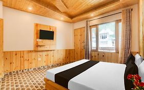 Hotel O Durga