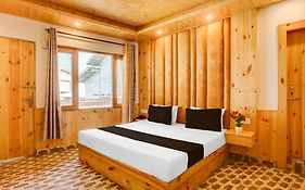 Hotel O Durga